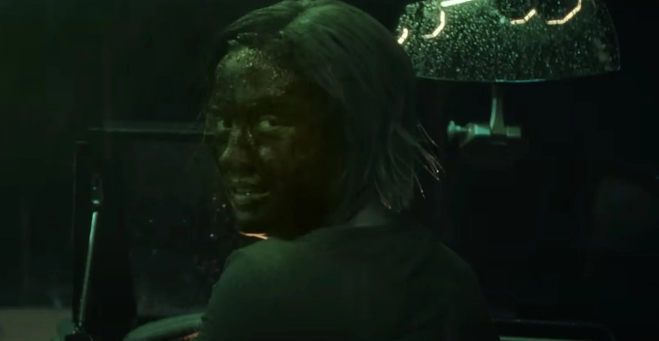 Red band trailer for the horror thriller of the dark comedy Bone Lake